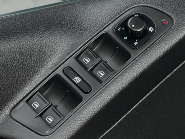 Volkswagen Tiguan I Рестайлинг с пробегом 2015 года, цена 1 430 000 рублей, 124193 км, внедорожник, Автокод Объявления