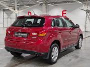 Mitsubishi ASX I Казань  - изображение 28