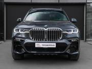 BMW X7 I (G07) Москва  - изображение 42