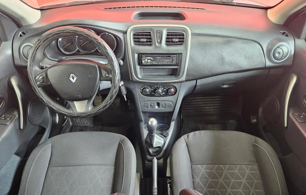 Renault Sandero II Вологда  - изображение 9