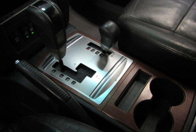 Mitsubishi Pajero IV с пробегом 2006 года, цена 1 170 000 рублей, 291031 км, внедорожник, Автокод Объявления