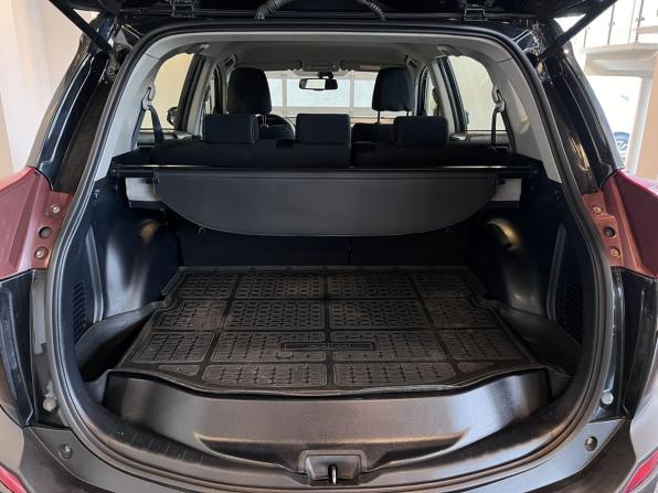 Toyota RAV4 IV (XA40) с пробегом 2015 года, цена 1 900 000 рублей, 240886 км, внедорожник, Автокод Объявления