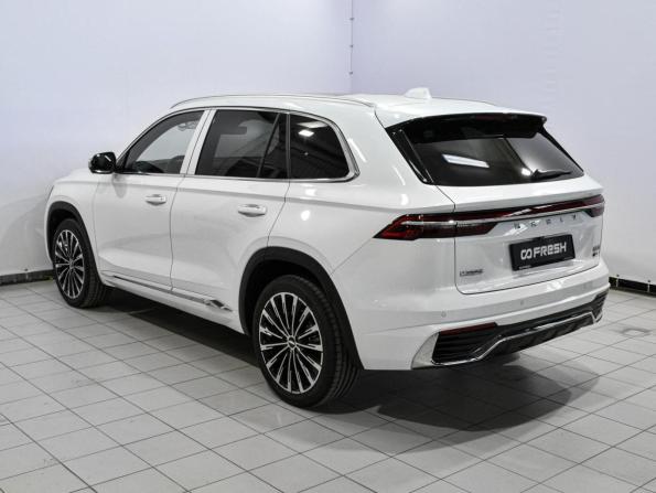 Geely Monjaro I Рестайлинг с пробегом 2025 года, цена 4 179 000 рублей, 60 км, внедорожник, Автокод Объявления