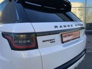Land Rover Range Rover Sport II Рестайлинг Екатеринбург  - изображение 50