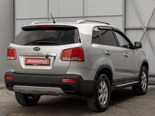 Kia Sorento II с пробегом 2010 года, цена 1 260 000 рублей, 228386 км, внедорожник, Автокод Объявления