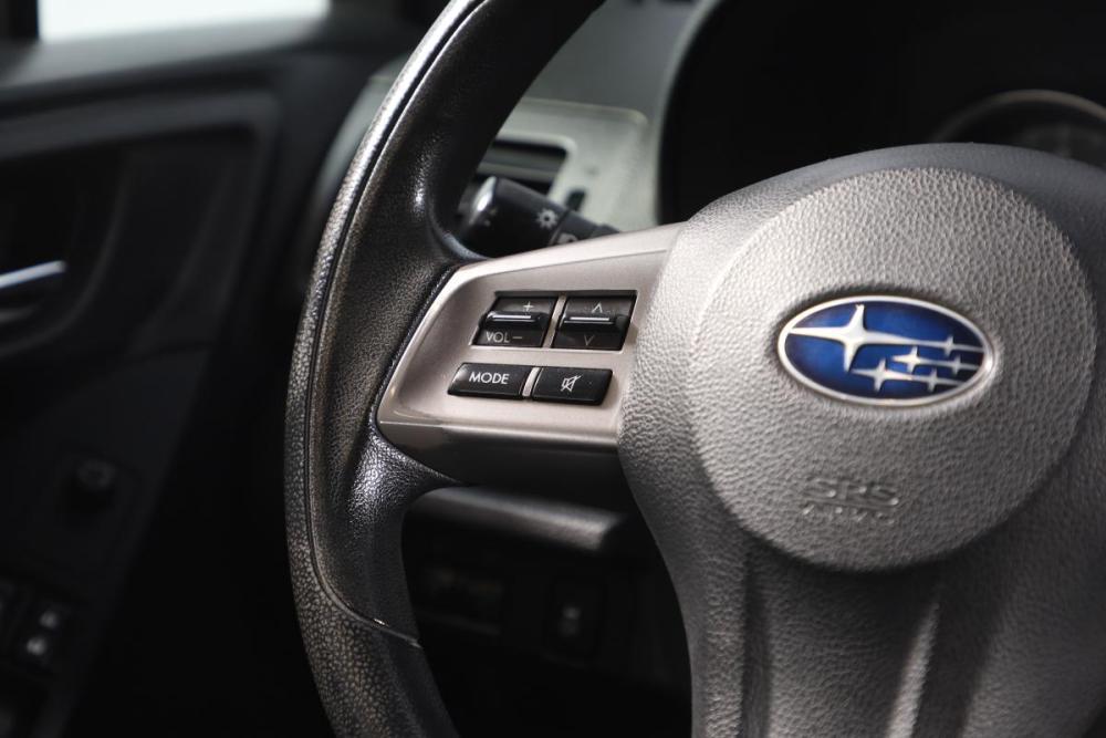 Subaru Forester IV Новосибирск  - изображение 13