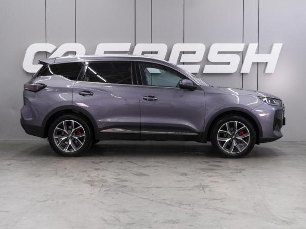 Chery Tiggo 7L I с пробегом 2025 года, цена 2 349 000 рублей, 20005 км, внедорожник, Автокод Объявления