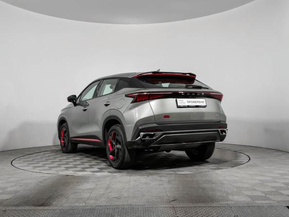 Omoda C5 I с пробегом 2023 года, цена 1 845 000 рублей, 14724 км, внедорожник, Автокод Объявления