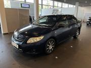 Toyota Corolla X (E140 E150) Чебоксары  - изображение 41