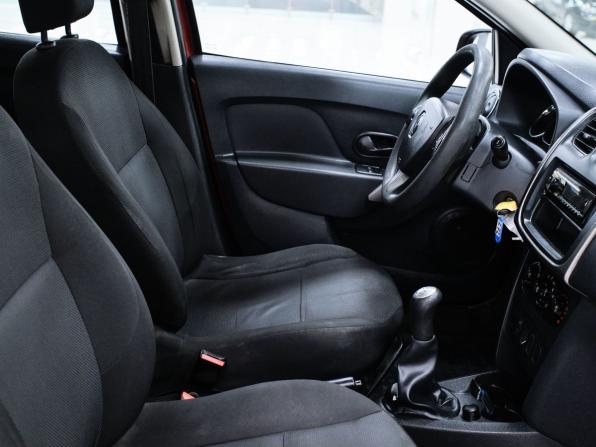Renault Sandero II с пробегом 2014 года, цена 449 000 рублей, 213026 км, хэтчбек, Автокод Объявления