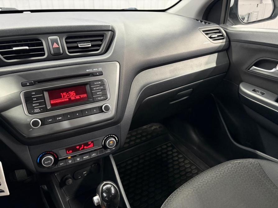 Kia Rio III Рестайлинг Краснодар  - изображение 10