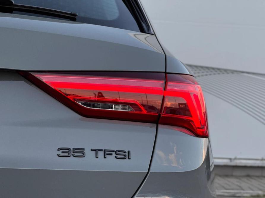 Audi Q3 II (F3) Воронеж  - изображение 8