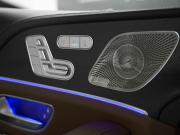 Mercedes-Benz GLE II (V167) Рестайлинг Москва  - изображение 40