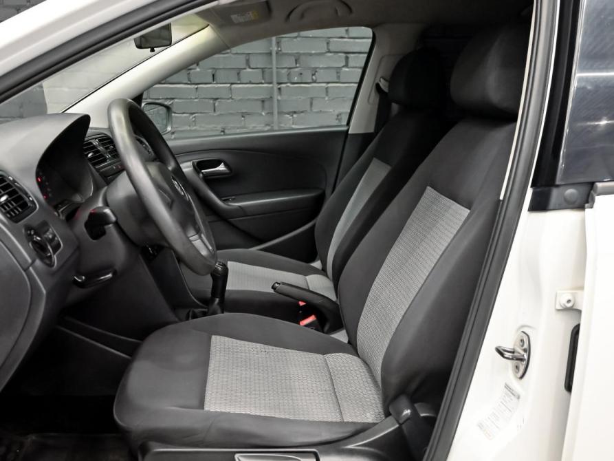 Volkswagen Polo V Екатеринбург  - изображение 10