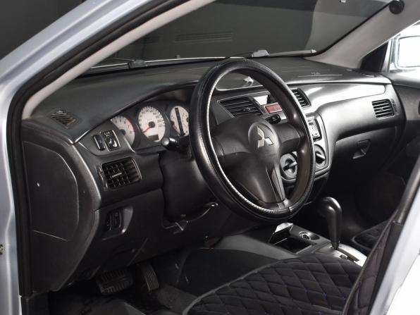 Mitsubishi Lancer IX Рестайлинг с пробегом 2007 года, цена 489 995 рублей, 294829 км, седан, Автокод Объявления