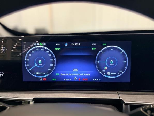 Chery Tiggo 8 Pro Plug-in Hybrid с пробегом 2023 года, цена 2 457 500 рублей, 53319 км, внедорожник, Автокод Объявления