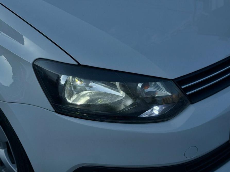 Volkswagen Polo V Ижевск  - изображение 9
