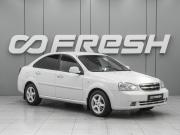 Chevrolet Lacetti I Ростов-на-Дону  - изображение 16