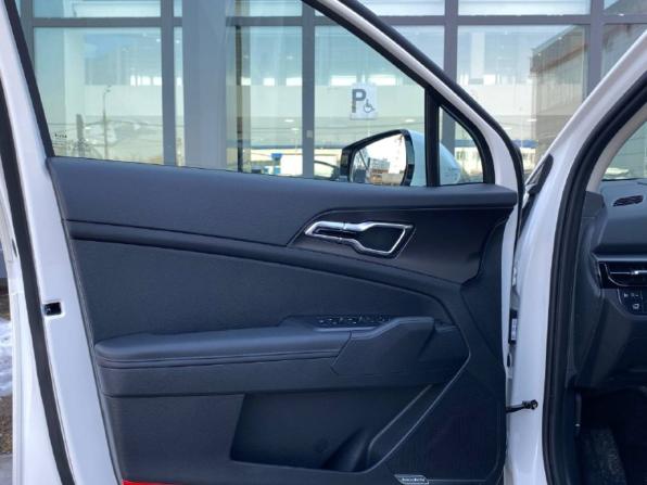 Новый Kia Sportage V Рестайлинг 2026 года, цена 5 198 500 рублей, внедорожник, Автокод Объявления