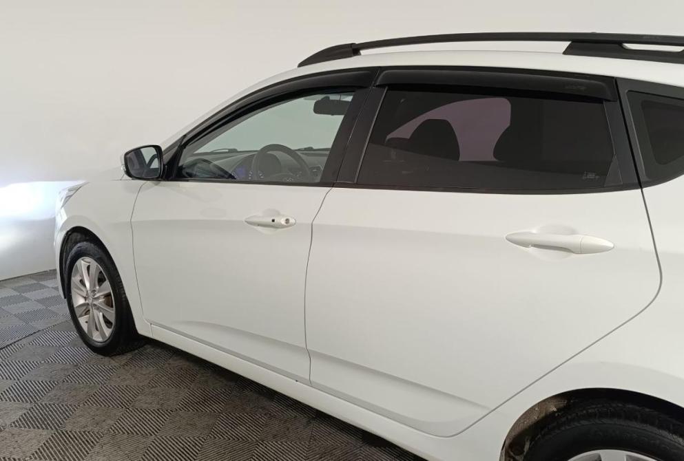 Hyundai Solaris I Рестайлинг Волгоград  - изображение 19