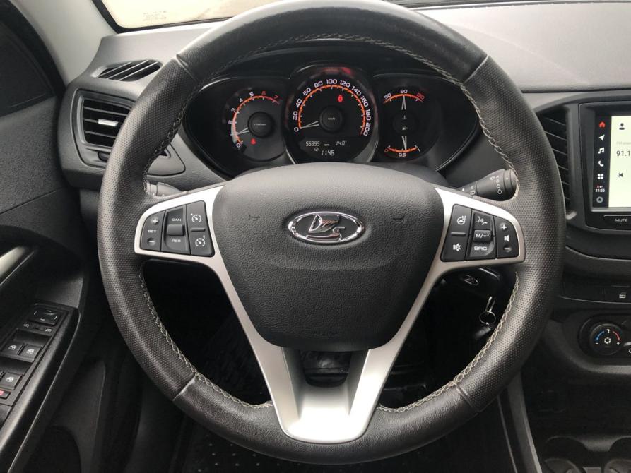 Lada (ВАЗ) Vesta I Брянск  - изображение 12