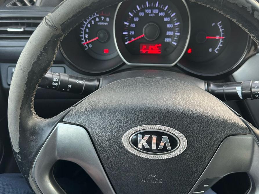 Kia Rio III Стерлитамак  - изображение 18
