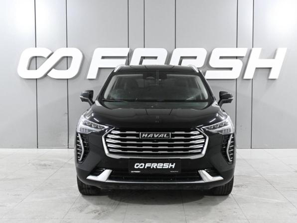 Haval Jolion I с пробегом 2021 года, цена 1 860 000 рублей, 48759 км, внедорожник, Автокод Объявления