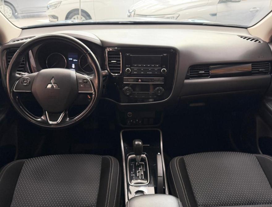 Mitsubishi Outlander III Рестайлинг 3 Нефтекамск  - изображение 10