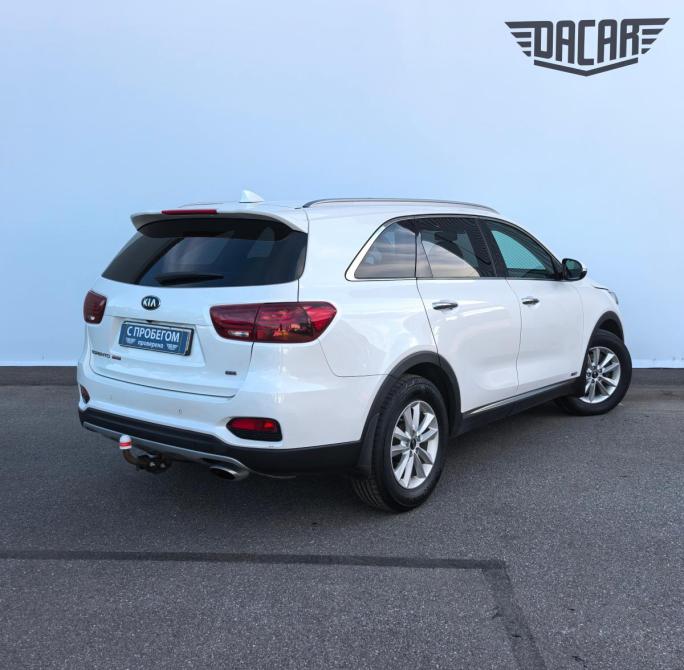 Kia Sorento III Prime Рестайлинг Санкт-Петербург  - изображение 2