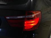 BMW X3 II (F25) Челябинск  - изображение 30