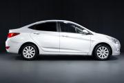 Hyundai Solaris I Рестайлинг Тюмень  - изображение 33