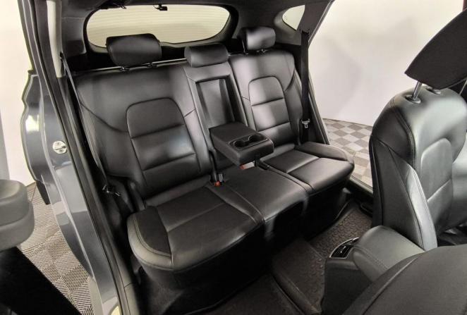 Hyundai Tucson III Рестайлинг с пробегом 2019 года, цена 2 300 000 рублей, 95978 км, внедорожник, Автокод Объявления