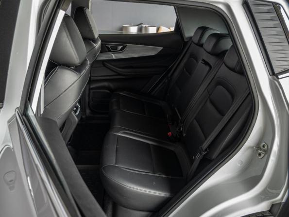 Chery Tiggo 4 Pro I с пробегом 2023 года, цена 1 350 000 рублей, 117435 км, внедорожник, Автокод Объявления