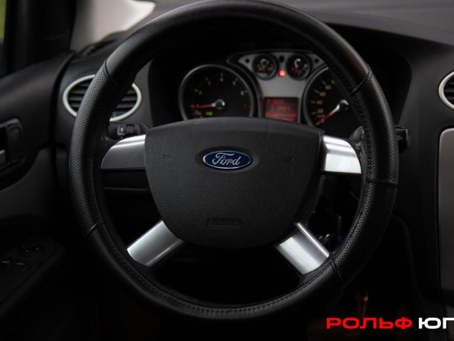 Ford Focus II Рестайлинг Москва  - изображение 12