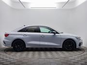 Audi A3 IV (8Y) Москва  - изображение 22