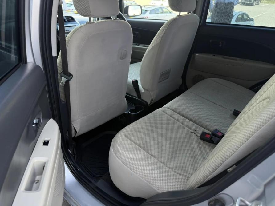 Toyota Passo I (C10) Новосибирск  - изображение 12