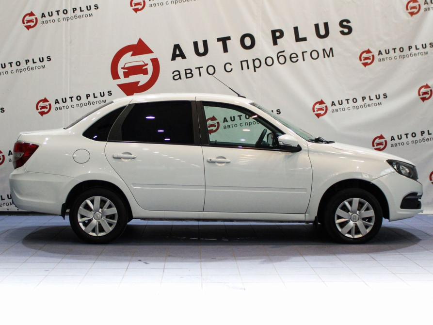 Lada (ВАЗ) Granta I Рестайлинг Минеральные Воды  - изображение 6