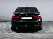BMW 3 серии VI (F3x) Рестайлинг Москва  - изображение 26