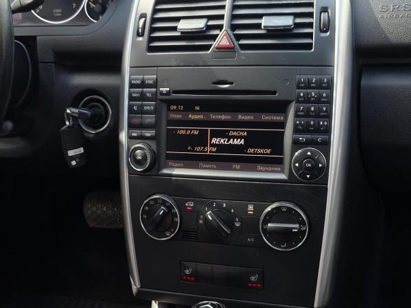 Mercedes-Benz A-Класс II (W169) с пробегом 2008 года, цена 699 000 рублей, 133356 км, хэтчбек, Автокод Объявления