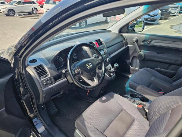 Honda CR-V III с пробегом 2008 года, цена 994 995 рублей, 242397 км, внедорожник, Автокод Объявления