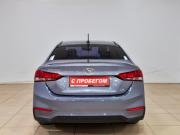 Hyundai Solaris II Альметьевск  - изображение 29