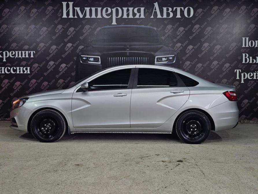 Lada (ВАЗ) Vesta I Краснодар  - изображение 4