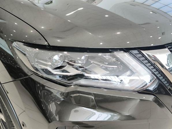 Nissan X-Trail III Рестайлинг с пробегом 2021 года, цена 3 200 000 рублей, 44019 км, внедорожник, Автокод Объявления