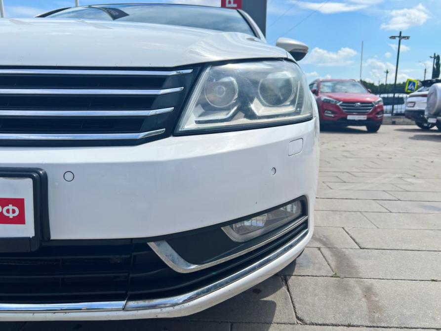 Volkswagen Passat B7 Стерлитамак  - изображение 10