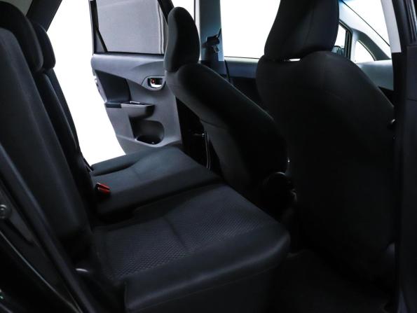 Toyota Ractis II с пробегом 2016 года, цена 999 000 рублей, 229629 км, хэтчбек, Автокод Объявления