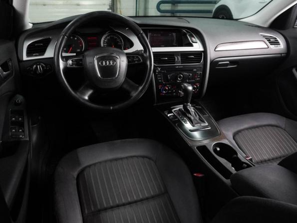 Audi A4 IV (B8) с пробегом 2009 года, цена 1 099 000 рублей, 143046 км, седан, Автокод Объявления