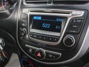 Hyundai Solaris I Рестайлинг Калуга  - изображение 31