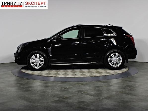 Cadillac SRX II Рестайлинг с пробегом 2014 года, цена 1 597 000 рублей, 102858 км, внедорожник, Автокод Объявления
