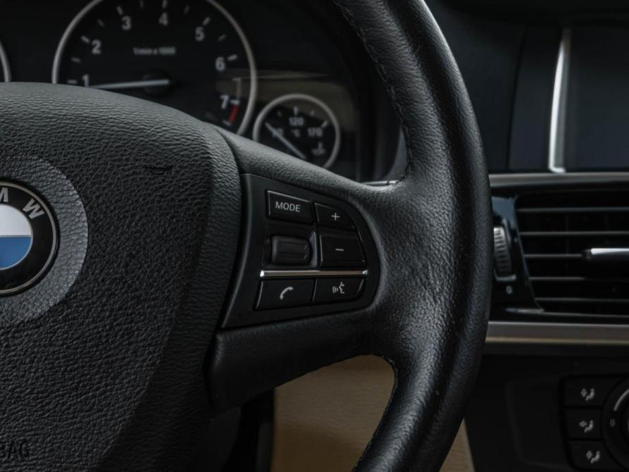BMW X3 II (F25) Рестайлинг Ставрополь  - изображение 22
