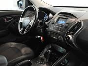 Hyundai ix35 I Рестайлинг Екатеринбург  - изображение 32